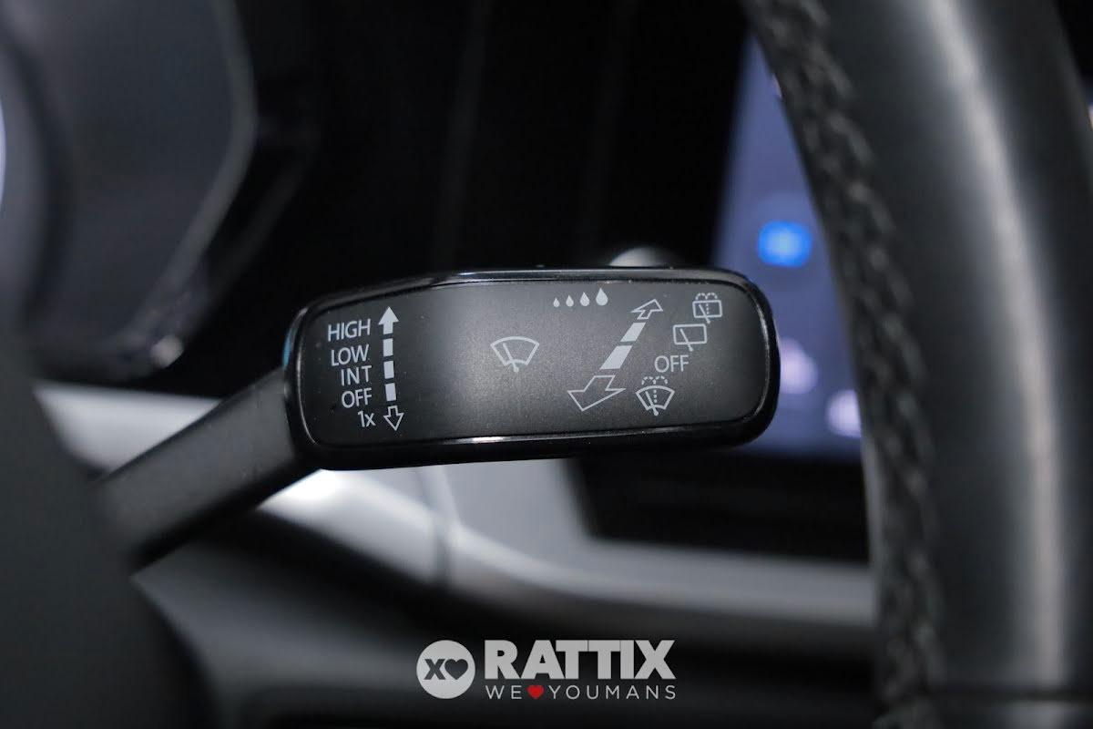 Ford Grand Tourneo Connect V761 2.0 Ecoblue 122CV Titanium Auto