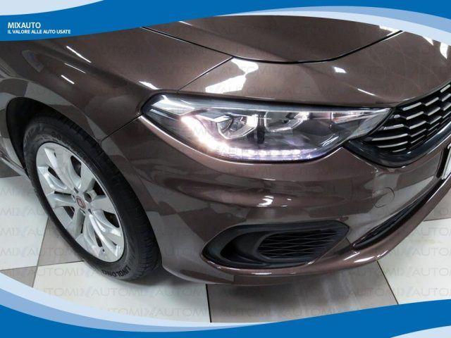 FIAT Tipo 1.4 95cv 5 Porte Lounge EU6B