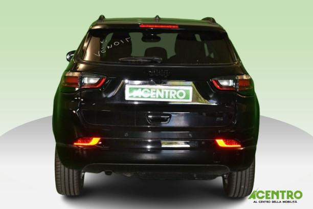 JEEP COMPASS - MY23 S 1.6 DIESEL 130HP MT