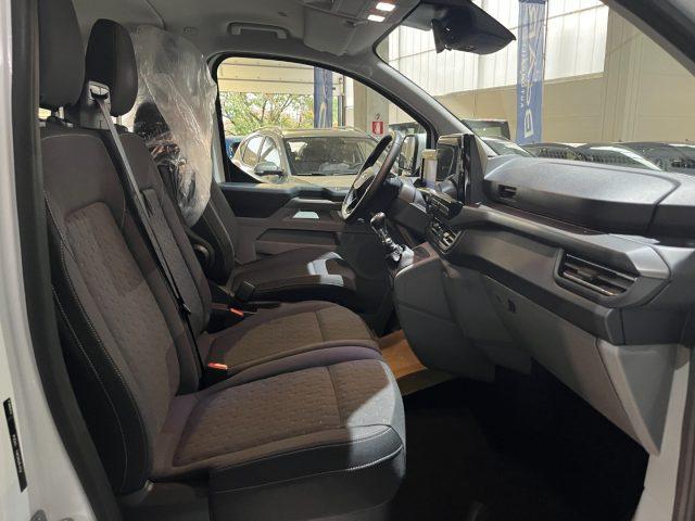 FORD Tourneo Custom 320 2.0 EcoBlue 150CV PL Titanium 9 POSTI