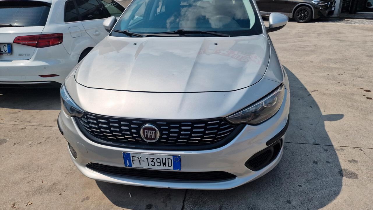 Fiat Tipo 1.4 5 porte Lounge GPL