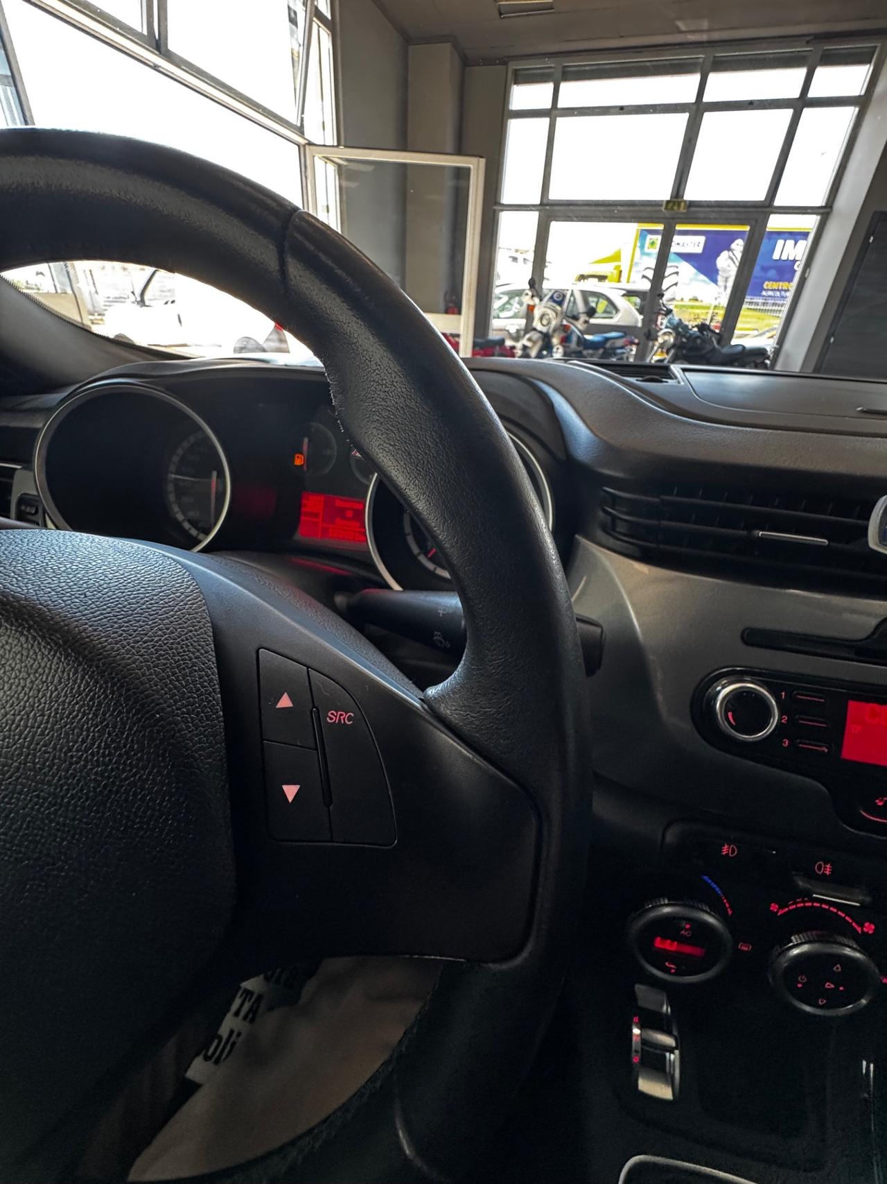ALFA ROMEO GIULIETTA 2.0 MJET 170CV