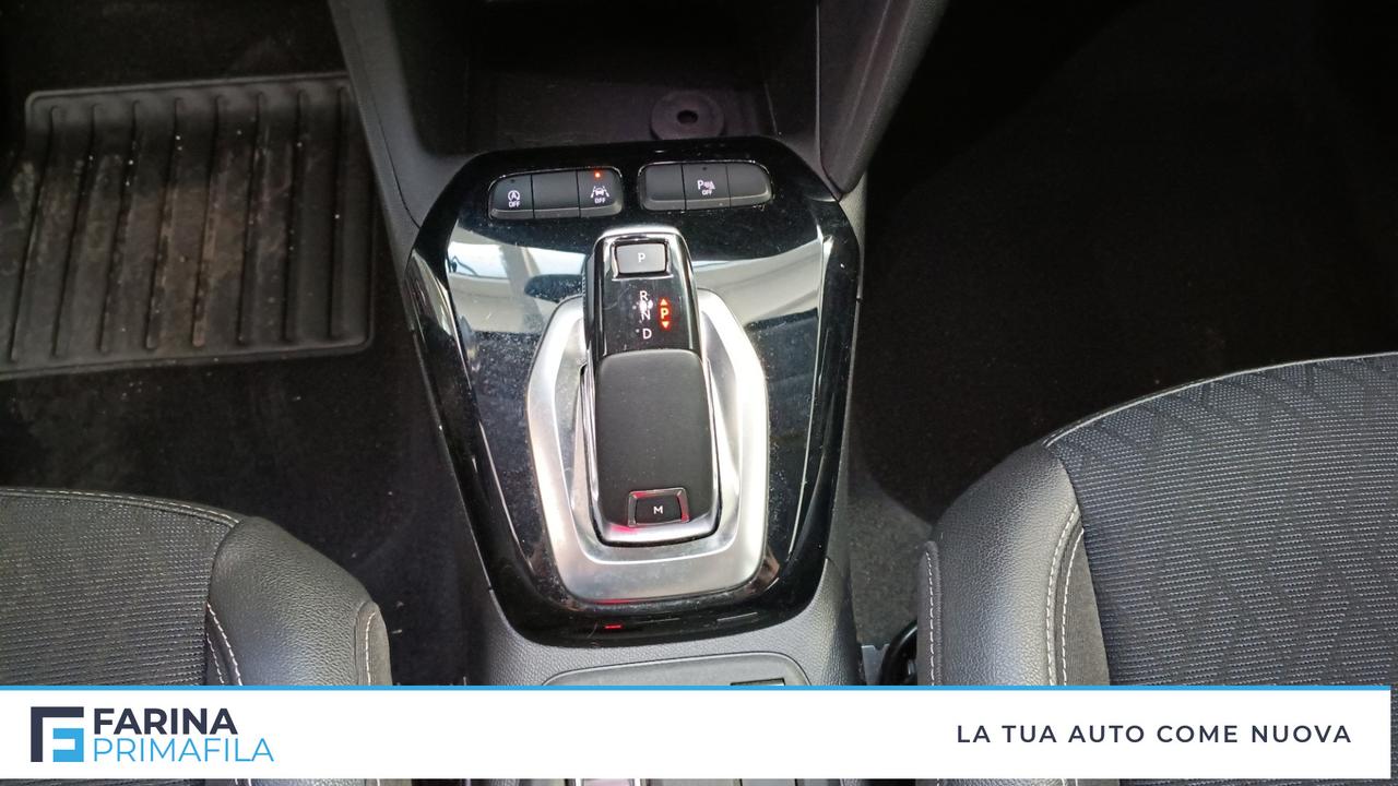 OPEL Corsa VI 2020 - Corsa 1.2 Elegance 100cv at8