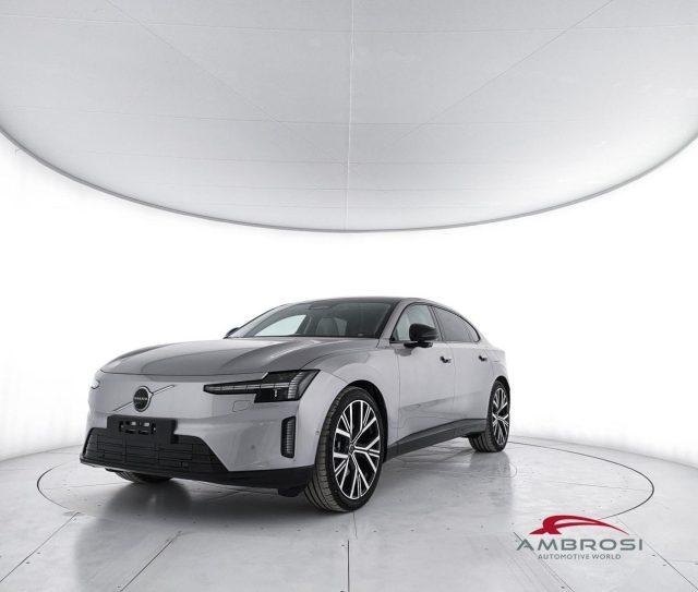 VOLVO ES90 Single Motor Extended Range Electric Ultra