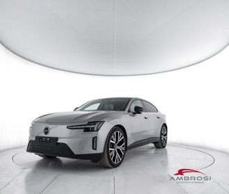 VOLVO ES90 Single Motor Extended Range Electric Ultra