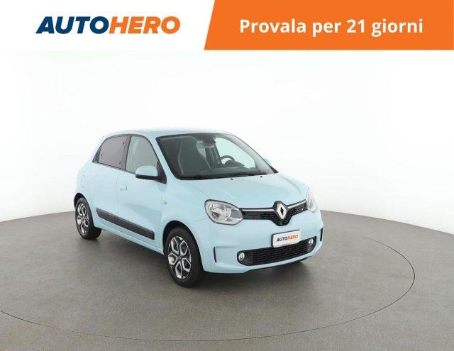 RENAULT Twingo TCe 95 CV EDC Duel2