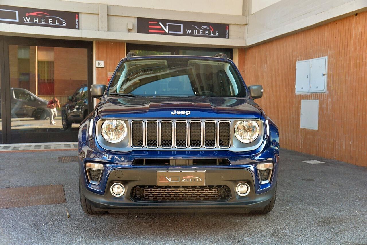 Jeep Renegade 1.6 MJT Limited 120CV – SUPER OFFERTA a Firenze