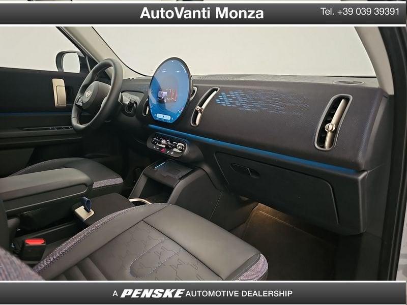 MINI Mini Countryman U25 Mini D Classic Countryman