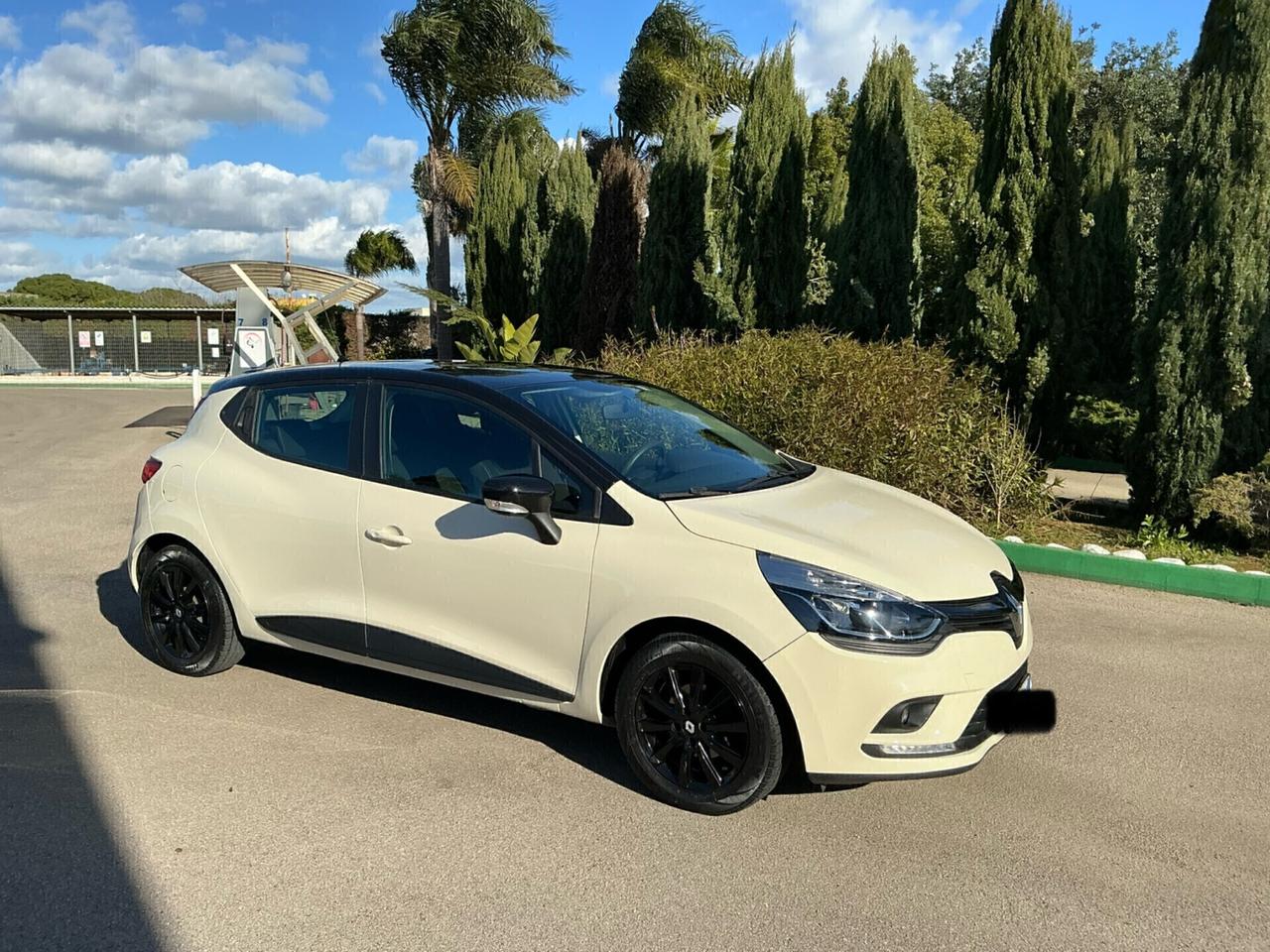 Renault Clio TCe 12V 90 CV GPL Start&Stop 5 porte Energy Zen