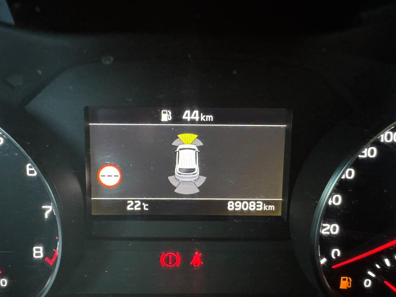Kia Sportage 1.6 GDI 2WD Business Class