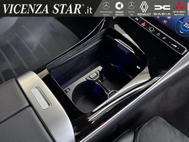 MERCEDES-BENZ C 200 d MHV S.W. AMG PREMIUM