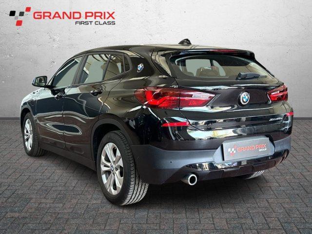 BMW X2 xDrive25e Business-X