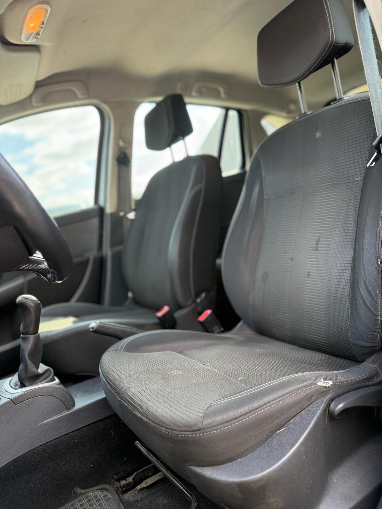 Renault Clio 1.2 16V TCE 105CV 5 porte Live!