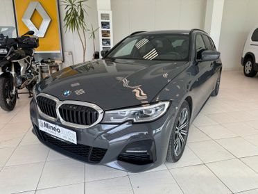 Bmw 330 320d 48V Touring Msport