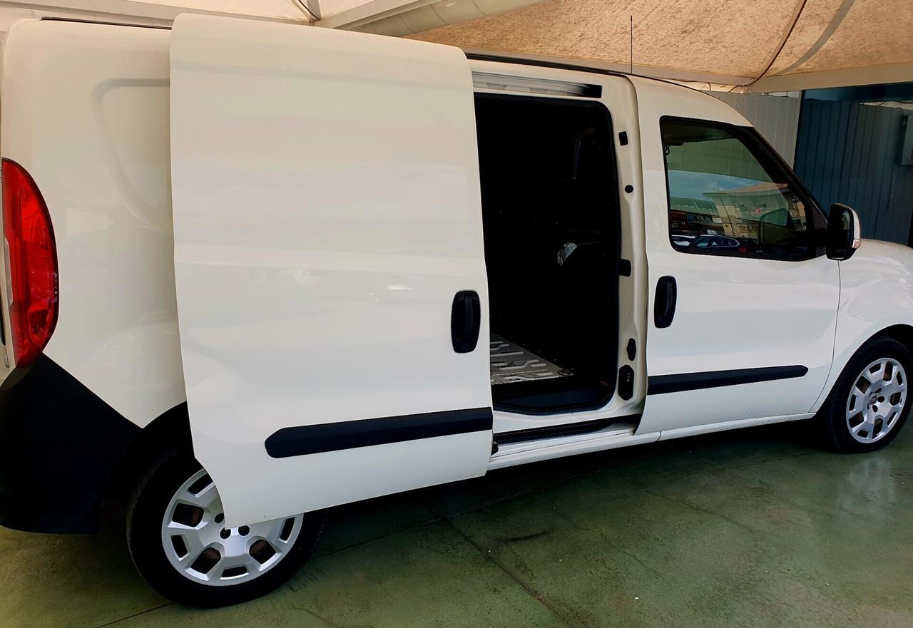 Fiat Doblò Maxi 1.6 MJT - 2016 - KM. 206.000