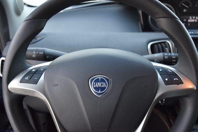 LANCIA Ypsilon 1.0 FireFly 5 porte S&S Hybrid Gold