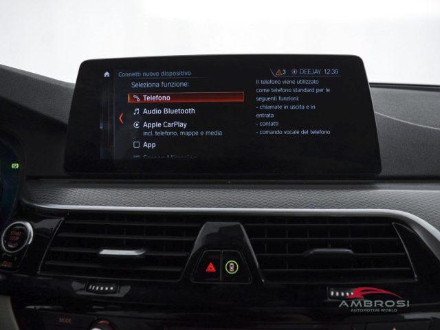 BMW 520 Serie 5 d Msport