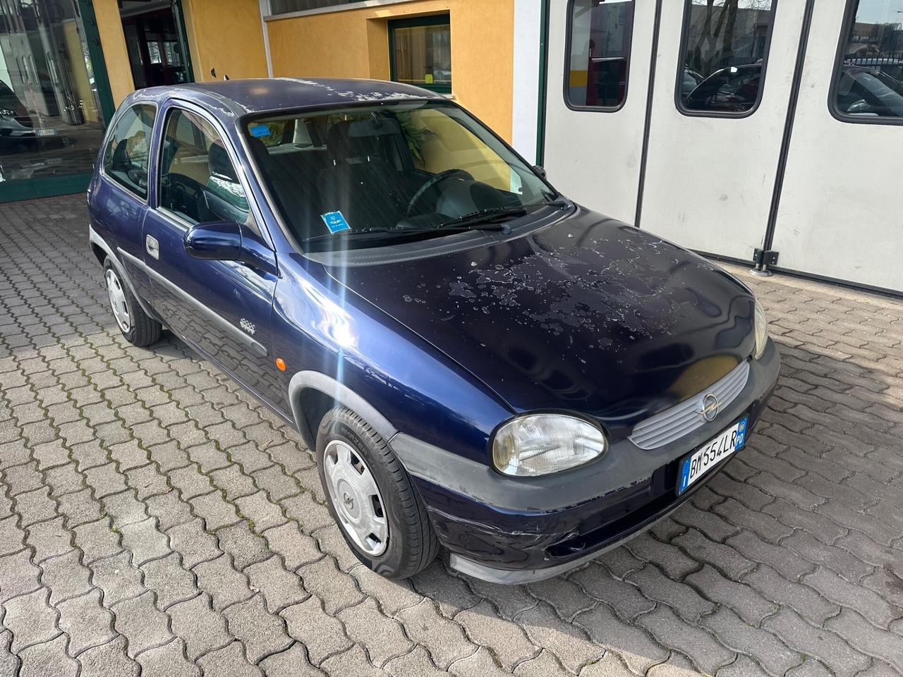 Opel Corsa 1.2i 16V cat 3 porte Comfort