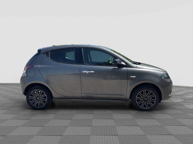 LANCIA Ypsilon Ypsilon 1.0 FireFly 5 porte S&S Hybrid Gold