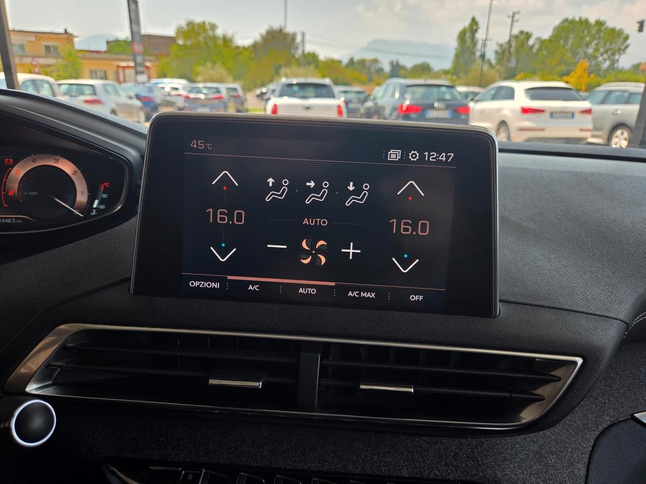 Peugeot 5008 BlueHDi 150 S&S GT Line