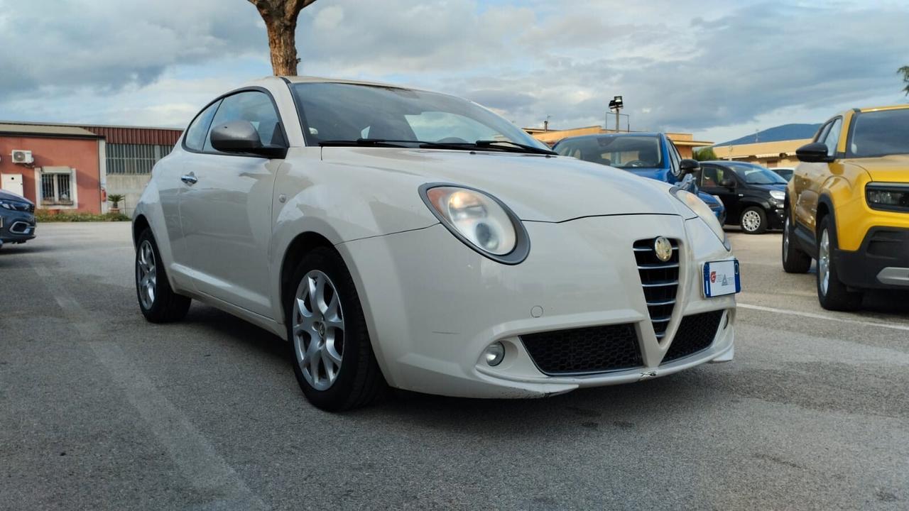 Alfa Romeo MiTo 1.3 JTDm 85 CV S&S Progression