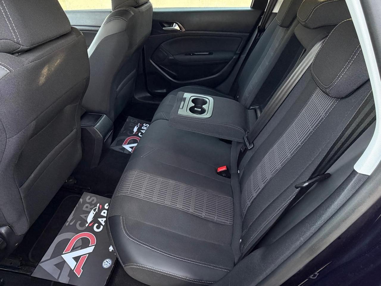 Peugeot 308 BlueHDi 130 S&S SW Allure