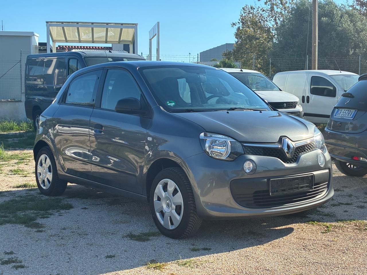 Renault Twingo PREZZO REALE con garanzia