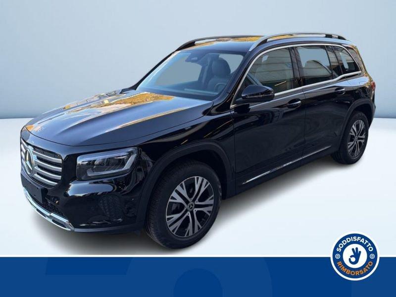 Mercedes-Benz Classe GLB GLB 200 Automatic Advanced Progressive