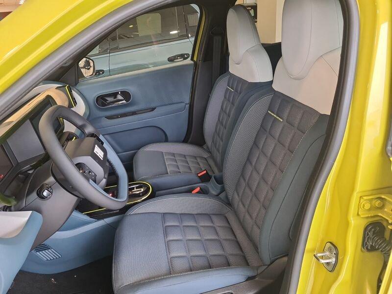 FIAT Grande Panda Hybrid Hybrid La Prima