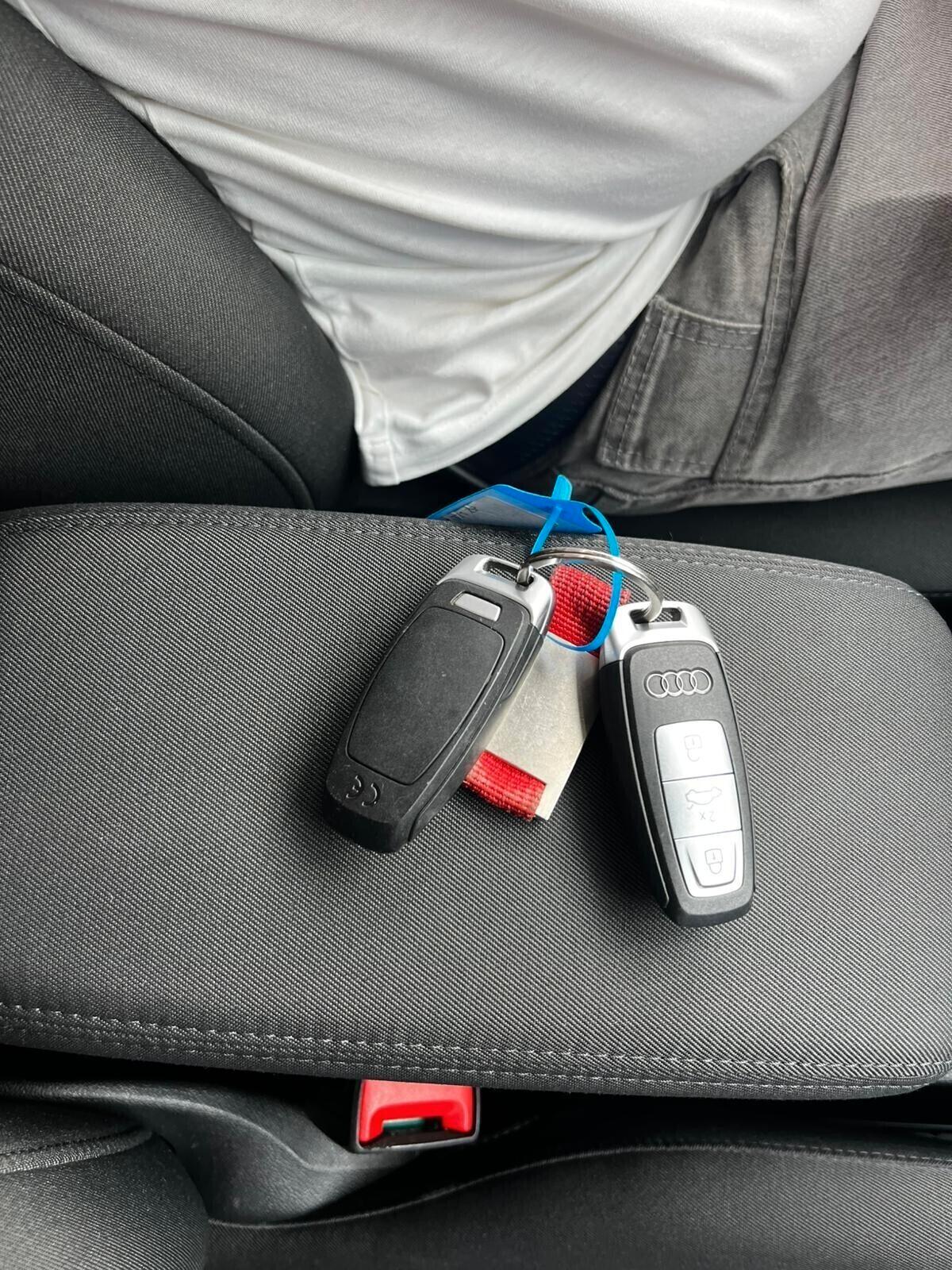 Audi A3 SPB 30 TDI Business Advanced PROMO SUMMER