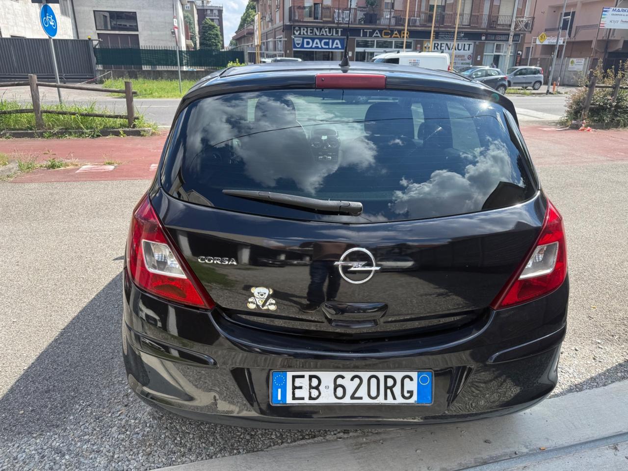 Opel Corsa 1.0 12V 5 porte Club