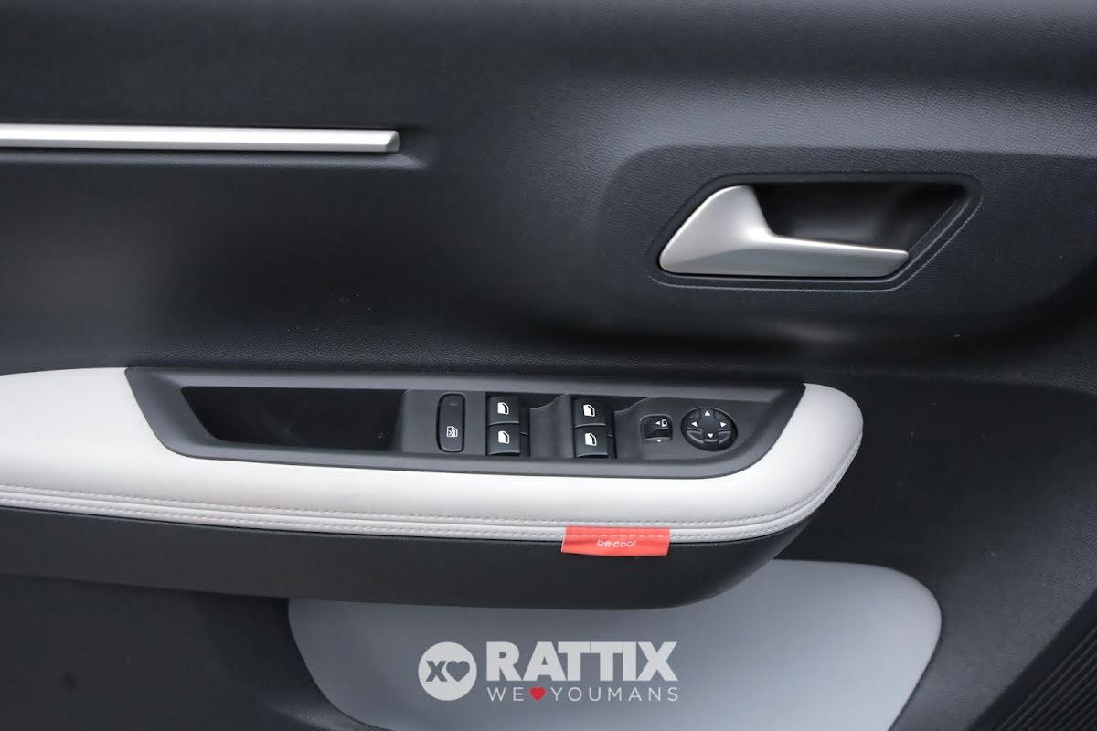 Citroen C3 1.2 puretech turbo 100CV Max