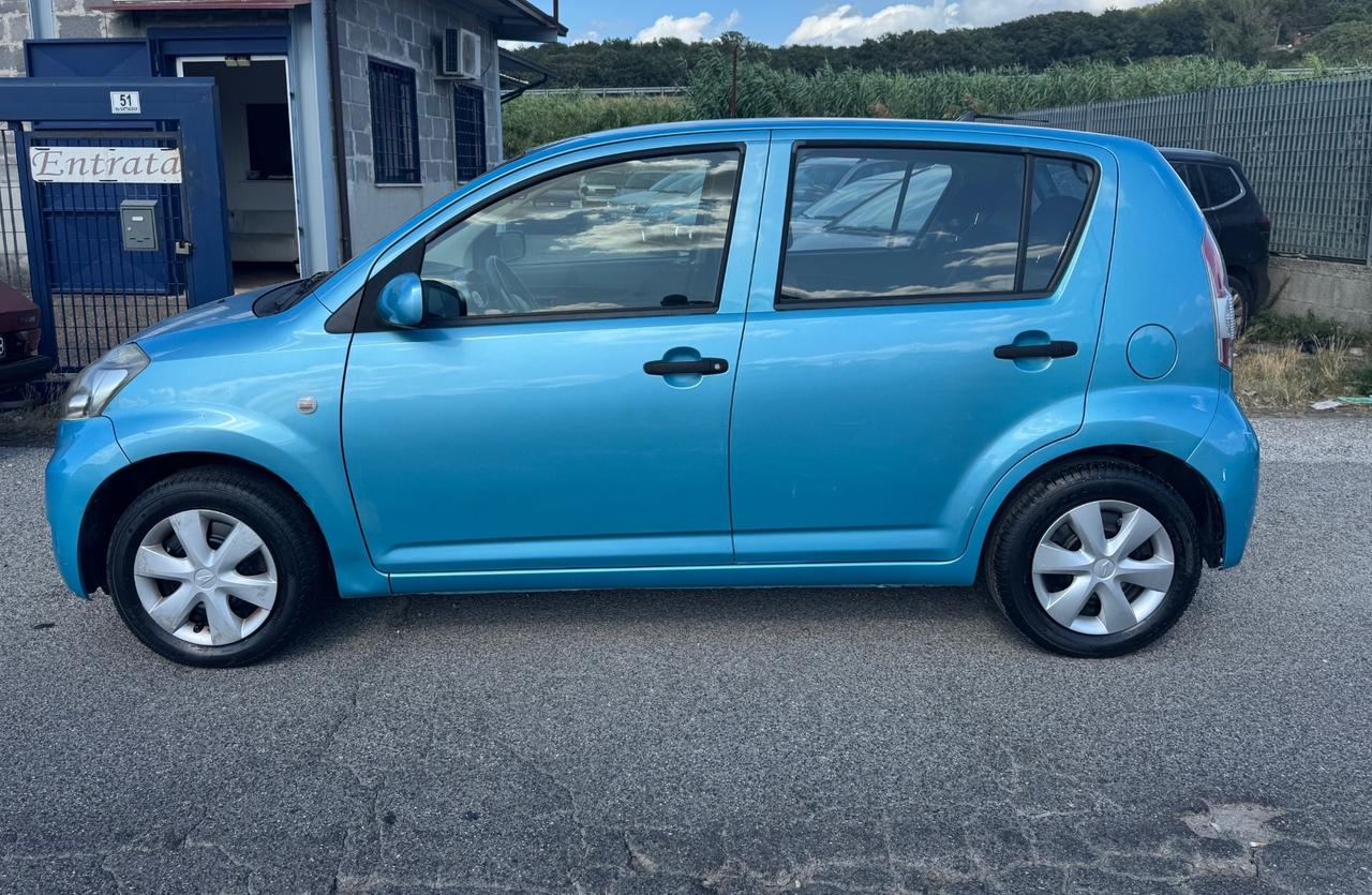 Daihatsu Sirion 1.0 Hiro 5PT