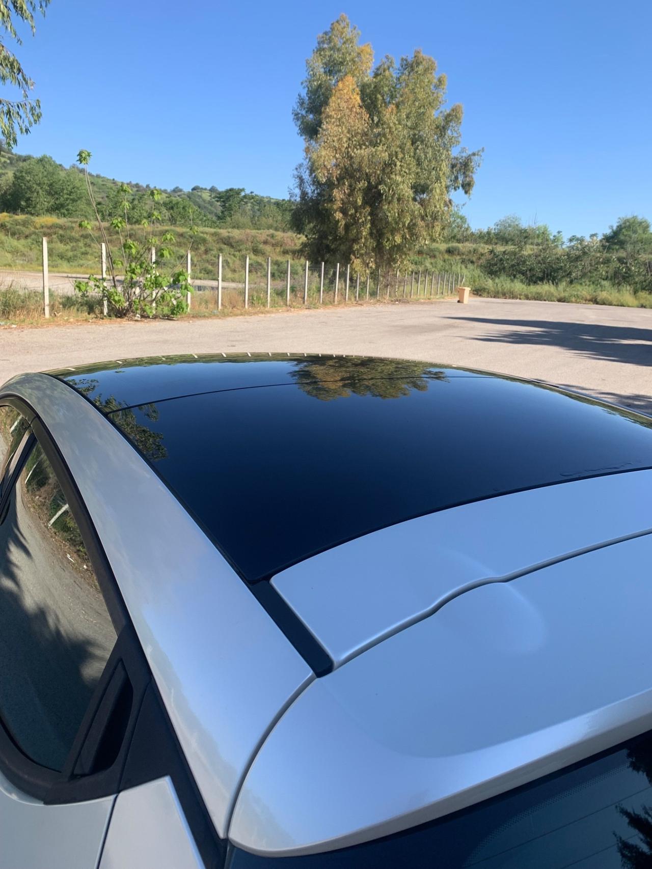 Lancia Ypsilon 1.2 69 CV 5 porte S&S Platinum