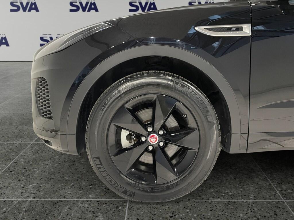 Jaguar E-Pace 2.0d i4 150cv AWD Autom. R-Dynamic S