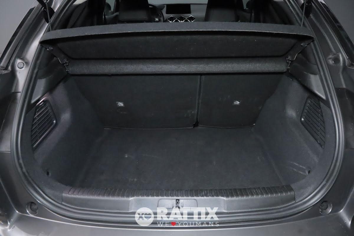 DS Automobiles DS 3 1.2 puretech 130CV Opera auto