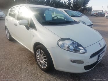 FIAT Punto 1.3 MJT 75CV 3p.Van Easy 2p.ti E5+