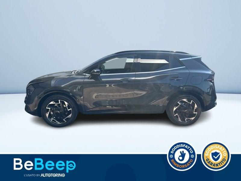 KIA Sportage 1.6 CRDI MHEV GT-LINE SUNROOF PACK DCT