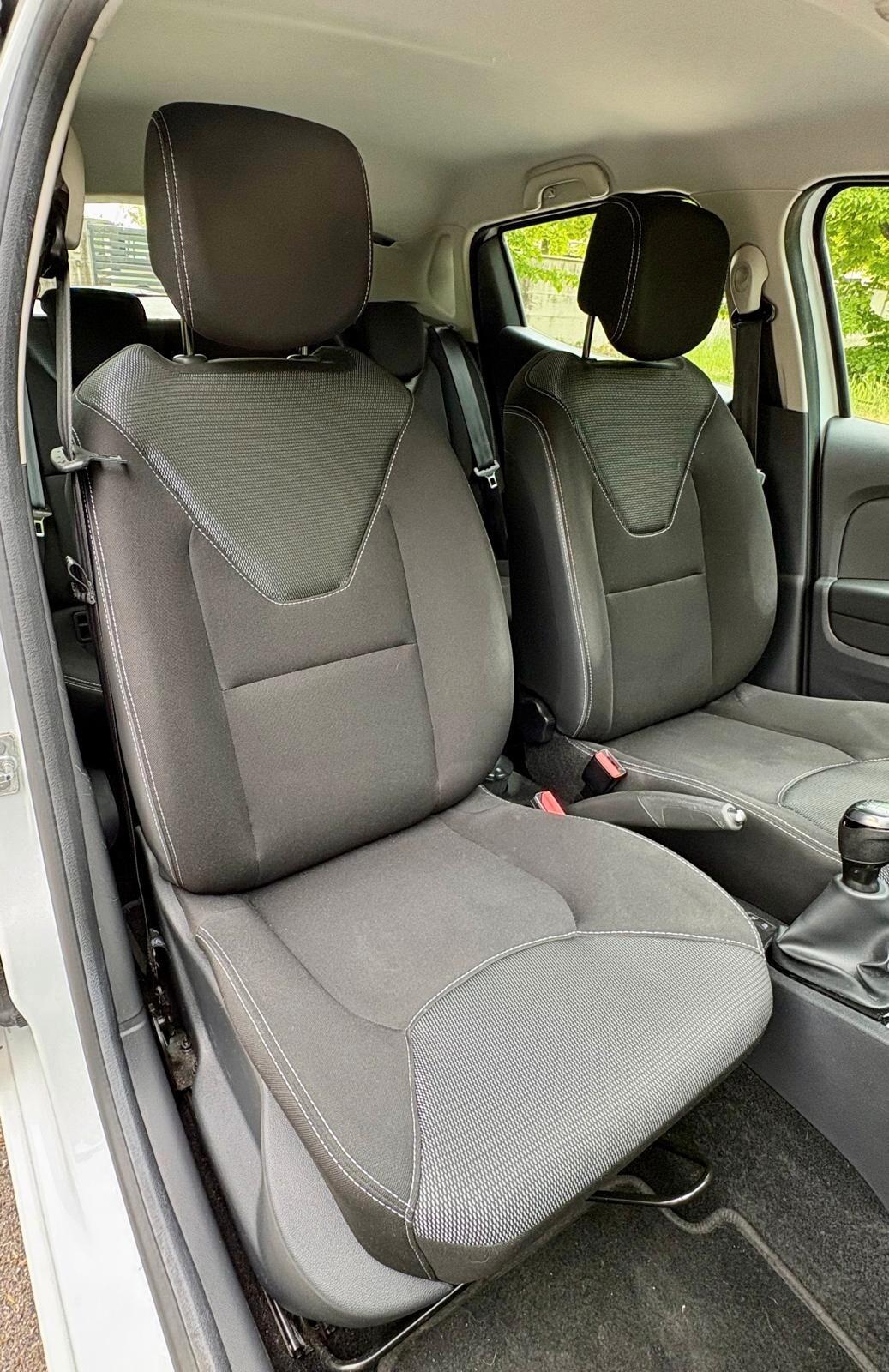 Renault Clio TCe 12V 90 CV GPL 5 porte Moschino Life