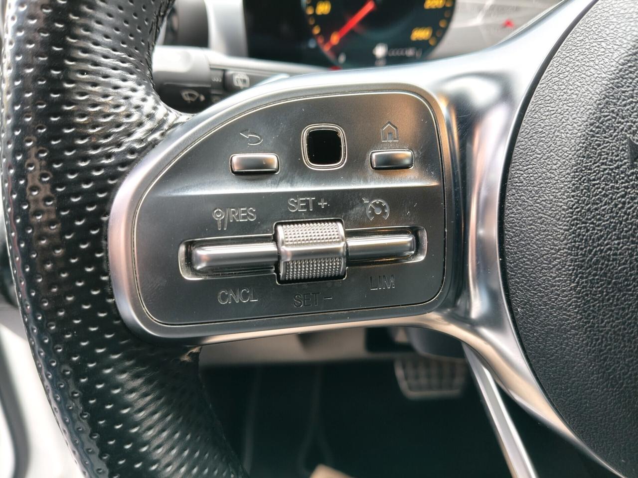 Mercedes-benz CLA 200 d Automatic Shooting Brake Executive