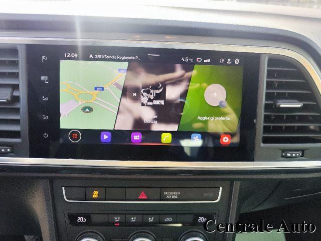 SEAT Ateca 1.5 EcoTSI XPERIENCE