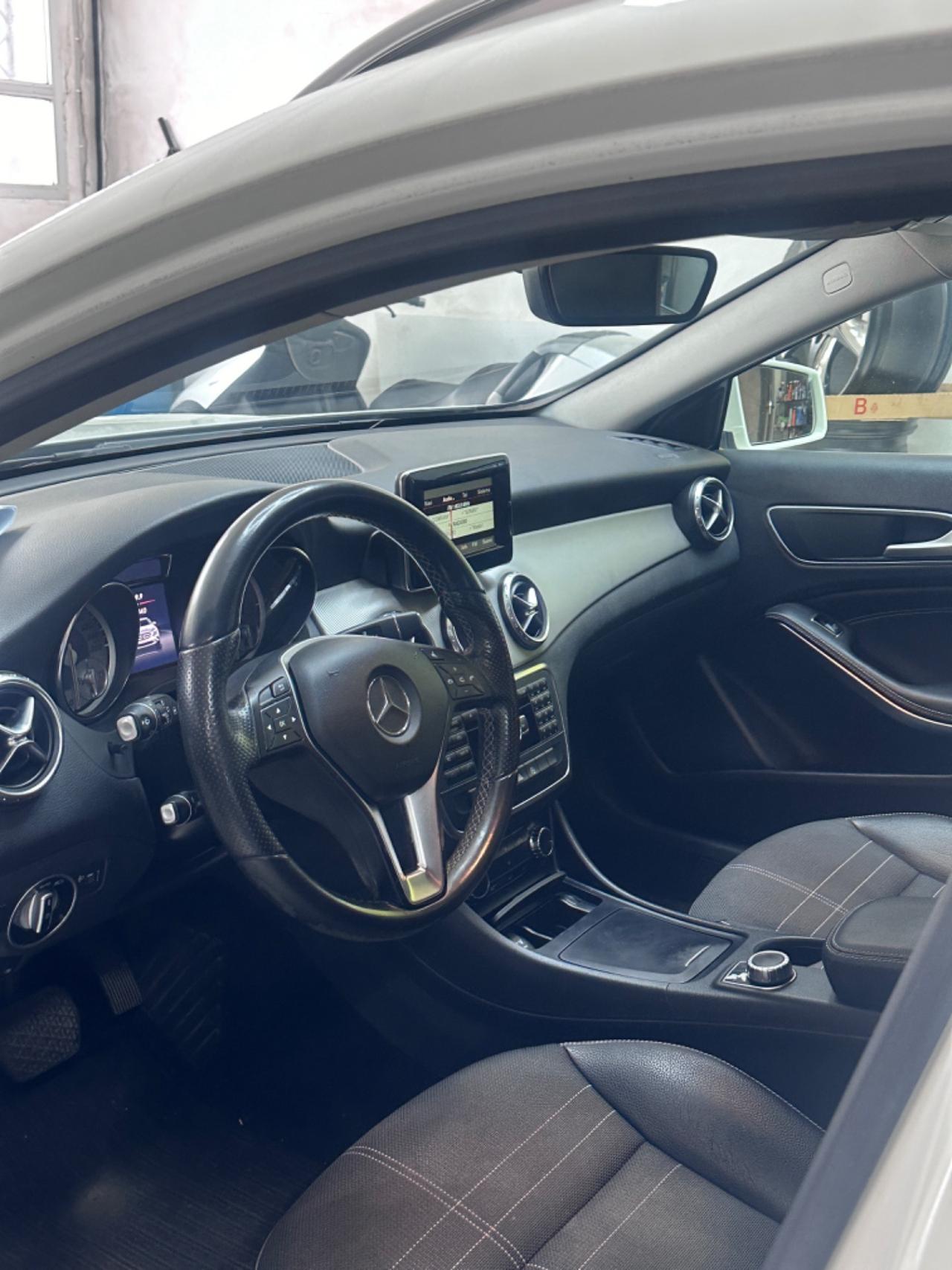 Mercedes-benz GLA 200 GLA 200 d Sport