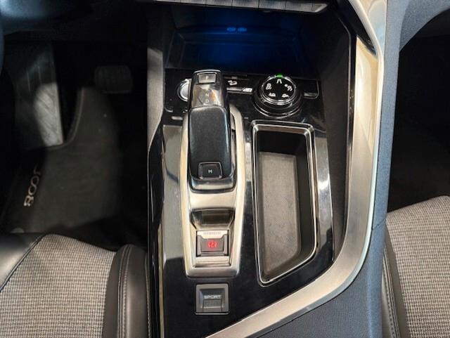 Peugeot 3008 BlueHDi 120 S&S EAT6 Allure