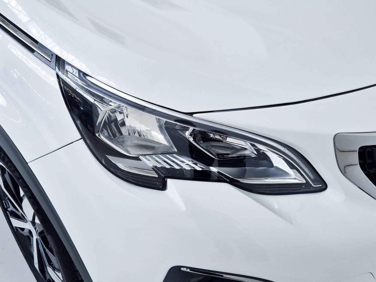 Peugeot 3008 3008 II 2016 1.5 bluehdi Allure s