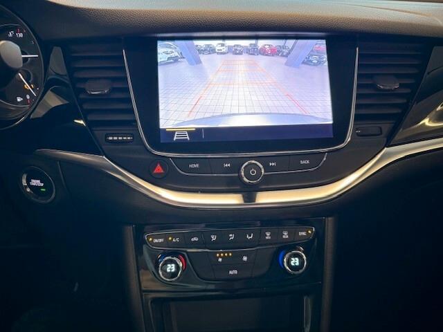 Opel Astra 1.5 CDTI 122 CV S&S AT9 Sports Tourer Ultimate