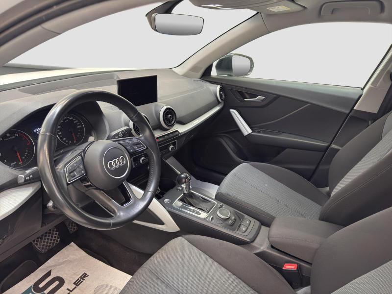 Audi Q2 1.0 tfsi Sport s-tronic*FORMULA S*