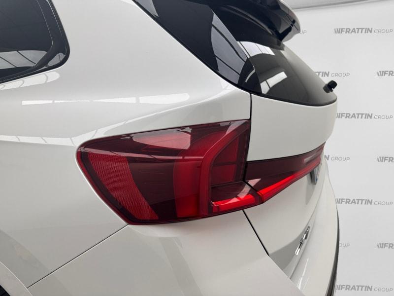 BMW X1 XDRIVE 20D MSPORT