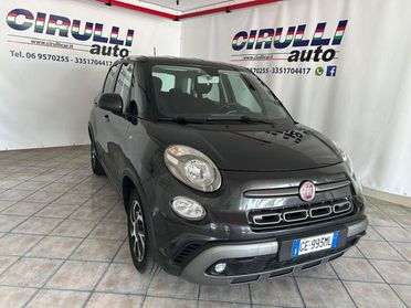 FIAT 500L 1.4 95 CV S&S Connect