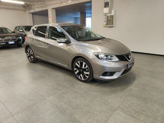 Nissan Pulsar 1.6 DIG-T 190 Tekna