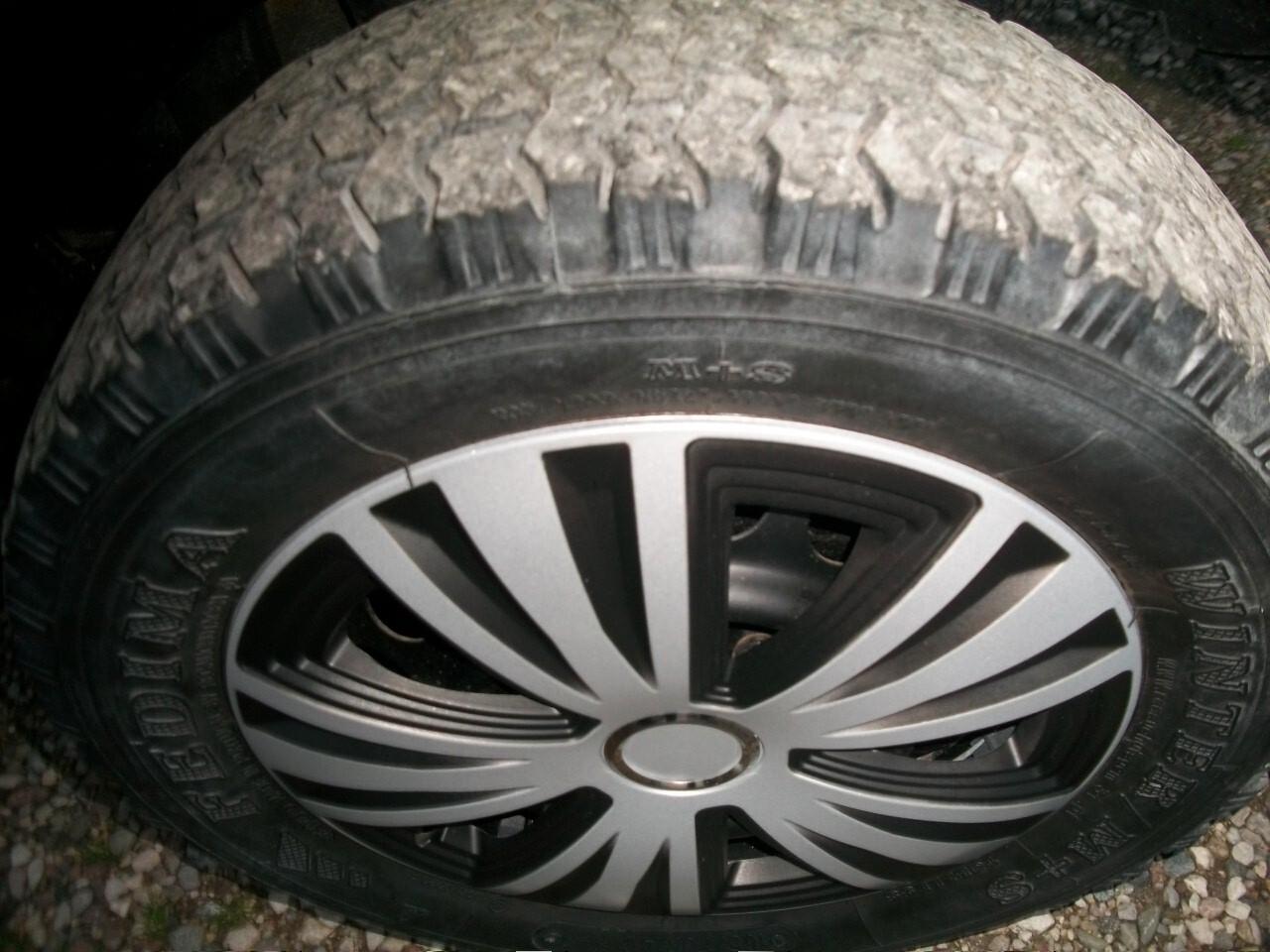 Subaru Justy C3XJUSTY CC1328 BENZINA 05 POTE 4X4 KM 189063 GARANZIA UN ANNO